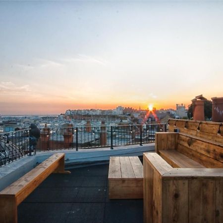 Harbourside Roof Terrace & Sea Views By Adliv Villa Ramsgate Exterior foto
